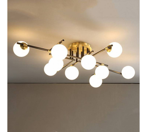 Потолочная люстра Imperiumloft MARYON maryon01