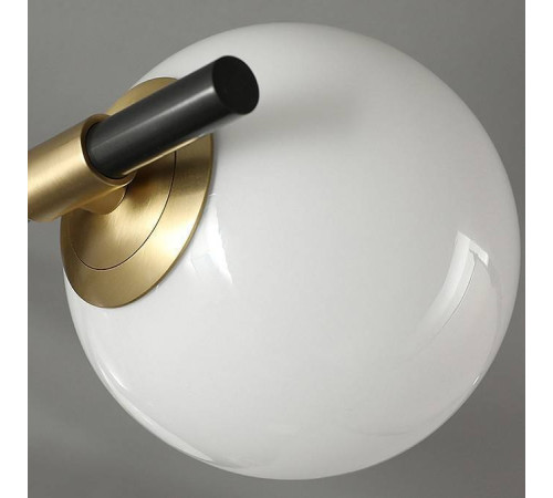 Потолочная люстра Imperiumloft MARYON maryon01