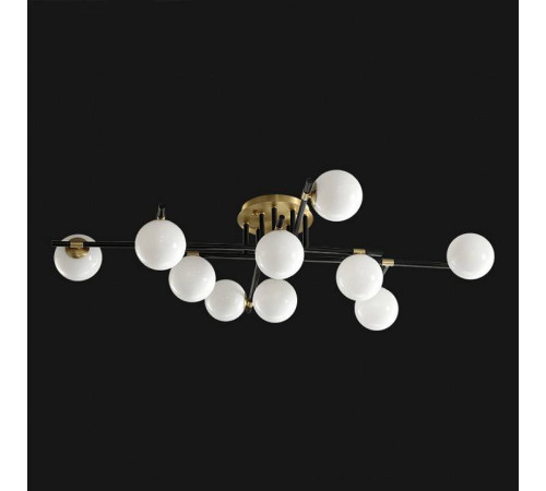 Потолочная люстра Imperiumloft MARYON maryon01