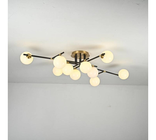 Потолочная люстра Imperiumloft MARYON maryon01