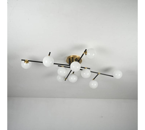 Потолочная люстра Imperiumloft MARYON maryon01