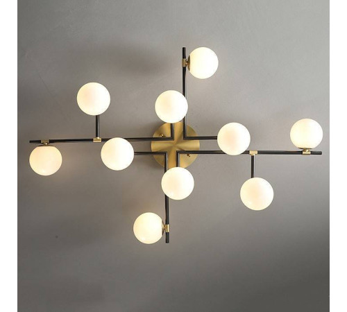 Потолочная люстра Imperiumloft MARYON maryon01