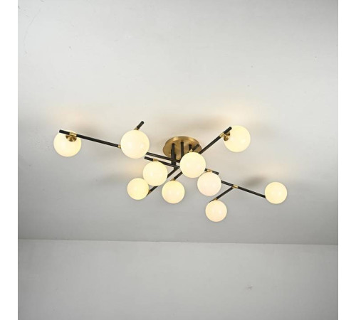 Потолочная люстра Imperiumloft MARYON maryon01