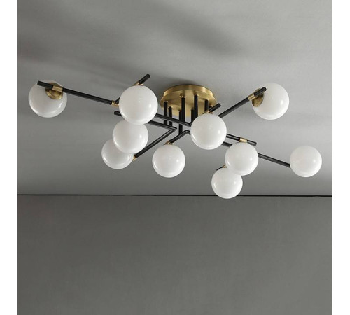 Потолочная люстра Imperiumloft MARYON maryon01