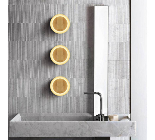 Накладной светильник Imperiumloft LOKE LOKE01