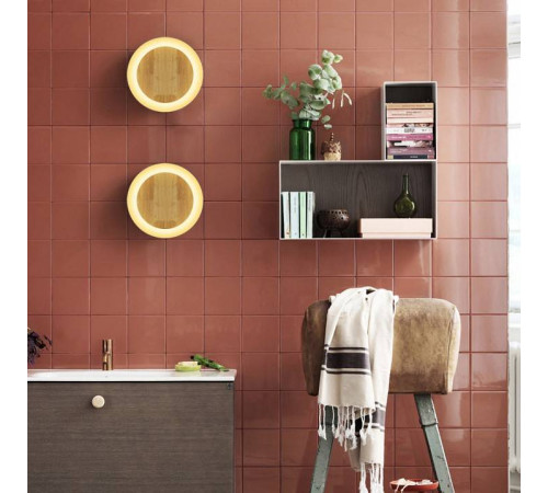 Накладной светильник Imperiumloft LOKE LOKE01