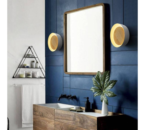 Накладной светильник Imperiumloft LOKE LOKE01