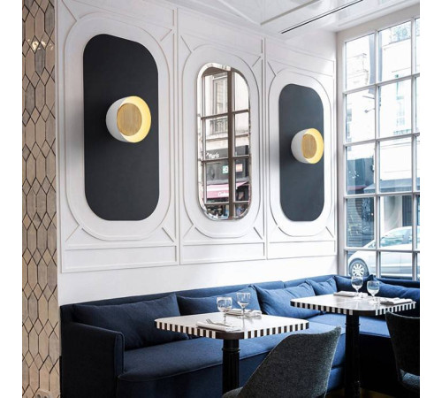 Накладной светильник Imperiumloft LOKE LOKE01