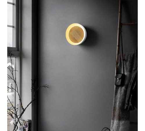 Накладной светильник Imperiumloft LOKE LOKE01