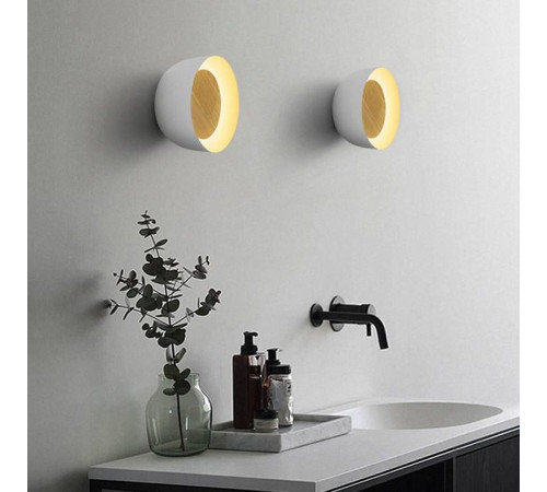 Накладной светильник Imperiumloft LOKE LOKE01