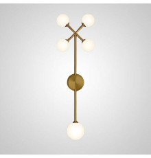 Бра Imperiumloft CATTIS CATTIS01