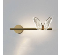 Бра ImperiumLoft Babetta babetta-wall-b01