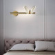 Бра ImperiumLoft Babetta babetta-wall-b01