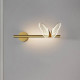 Бра ImperiumLoft Babetta babetta-wall-b01