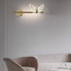 Бра ImperiumLoft Babetta babetta-wall-b01