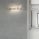 Бра ImperiumLoft Babetta babetta-wall-b01