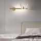 Бра ImperiumLoft Babetta babetta-wall-b01