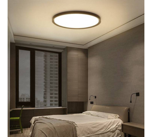 Накладной светильник Imperiumloft EXTRASLIM EXTRASLIM001