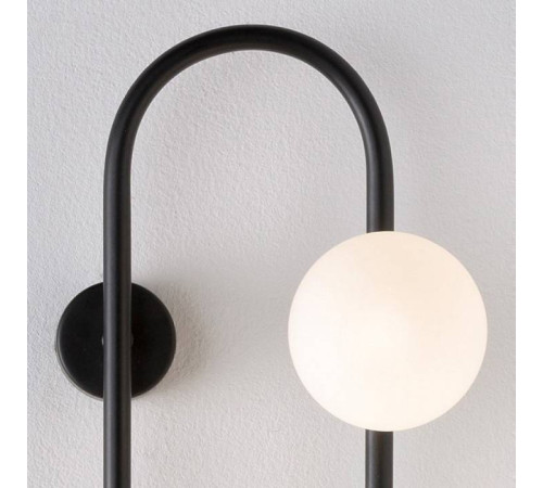 Накладной светильник Imperiumloft HOOP WALL HOOP-WALL01