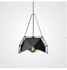 Подвесной светильник ImperiumLoft Rods rods01