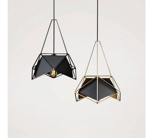 Подвесной светильник ImperiumLoft Rods rods01