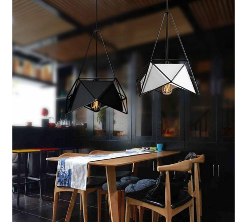 Подвесной светильник ImperiumLoft Rods rods01