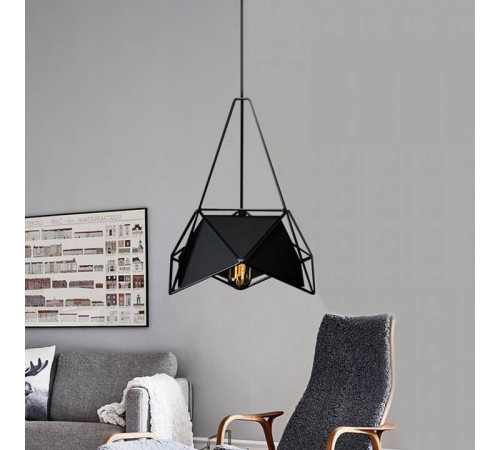 Подвесной светильник ImperiumLoft Rods rods01