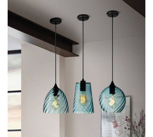 Подвесной светильник Imperiumloft CL RIB B CL-RIB01