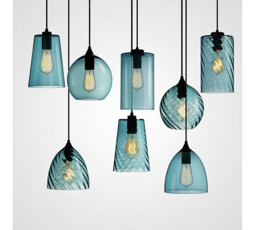 Подвесной светильник Imperiumloft CL RIB B CL-RIB01