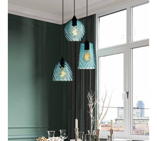 Подвесной светильник Imperiumloft CL RIB C CL-RIB01