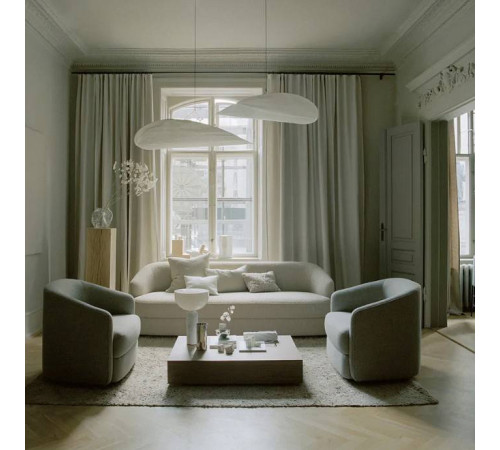 Подвесной светильник Imperiumloft Tense tense01