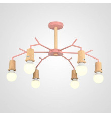 Люстра на штанге Imperiumloft LES COLOR ﻿lesc_01