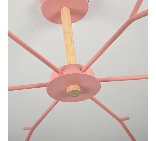 Люстра на штанге Imperiumloft LES COLOR ﻿lesc_01