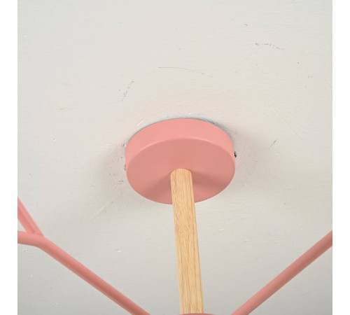 Люстра на штанге Imperiumloft LES COLOR ﻿lesc_01