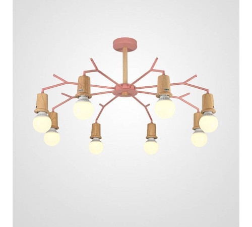 Люстра на штанге Imperiumloft LES COLOR ﻿lesc_01