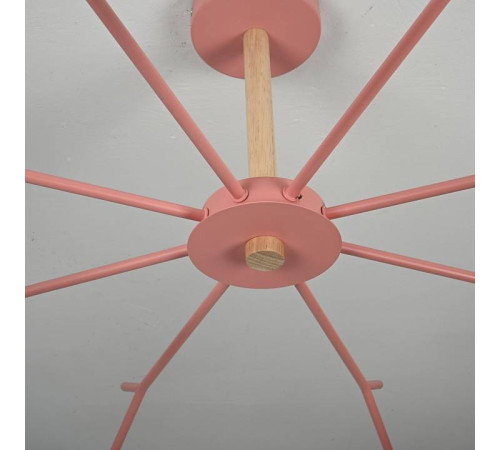 Люстра на штанге Imperiumloft LES COLOR ﻿lesc_01