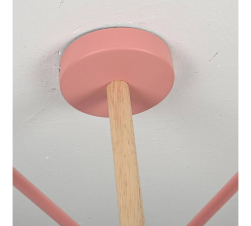 Люстра на штанге Imperiumloft LES COLOR ﻿lesc_01