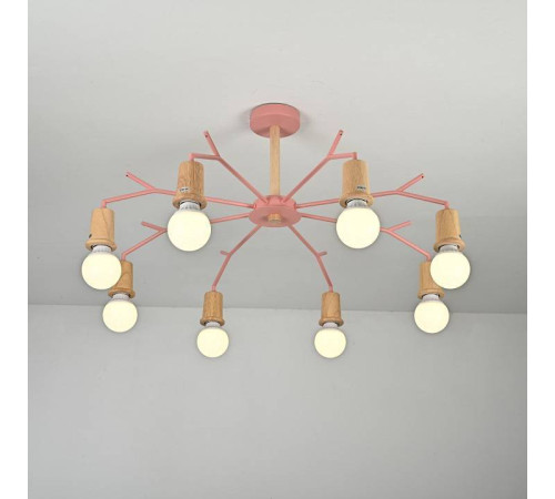 Люстра на штанге Imperiumloft LES COLOR ﻿lesc_01