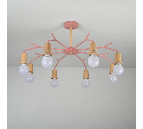 Люстра на штанге Imperiumloft LES COLOR ﻿lesc_01