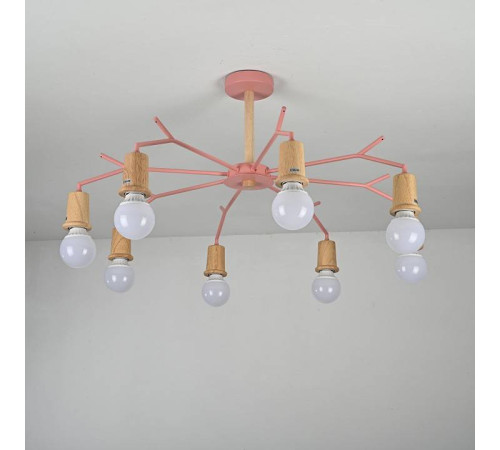 Люстра на штанге Imperiumloft LES COLOR ﻿lesc_01