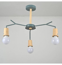 Люстра на штанге Imperiumloft LES COLOR ﻿lesc_01