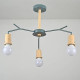 Люстра на штанге Imperiumloft LES COLOR ﻿lesc_01