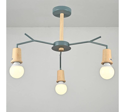 Люстра на штанге Imperiumloft LES COLOR ﻿lesc_01