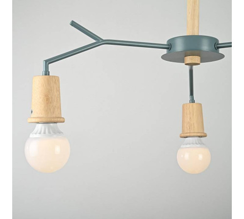 Люстра на штанге Imperiumloft LES COLOR ﻿lesc_01