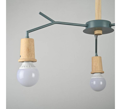 Люстра на штанге Imperiumloft LES COLOR ﻿lesc_01