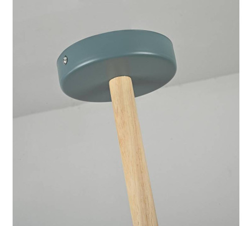 Люстра на штанге Imperiumloft LES COLOR ﻿lesc_01