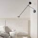 Бра ImperiumLoft Talk-Wall01 224038-23