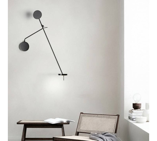 Бра ImperiumLoft Talk-Wall01 224038-23