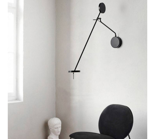 Бра ImperiumLoft Talk-Wall01 224038-23