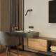 Бра Imperiumloft Olinn01 227249-23